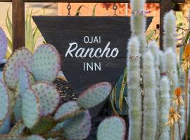 صور الفندق: Ojai Rancho Inn