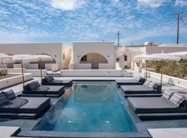 Zaitun Luxury Suites
