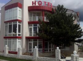 Hotel kuvat: Hotel Paulina