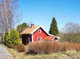 A picture of the hotel: Holiday home Hedekas III