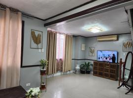 Gambaran Hotel: LUXURY HOME
