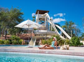 Hotel fotoğraf: Arizona Grand Resort