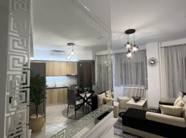 Gambaran Hotel: Poseidon's Premium Apartment