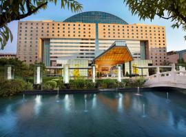 Hotel kuvat: Kempinski Hotel Beijing Yansha Center