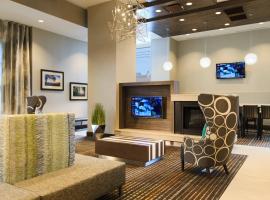 Хотел снимка: Residence Inn by Marriott Nashville Vanderbilt/West End