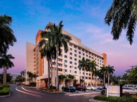 صور الفندق: Renaissance Fort Lauderdale West Hotel