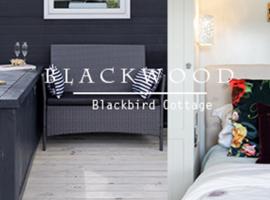 Hotelfotos: Blackbird Cottage