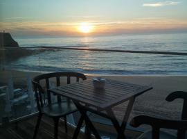 Promar - Eco Beach & Spa Hotel, hotel v destinaci Maceira