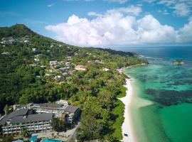 Hotel Foto: laïla, Seychelles, a Marriott Tribute Portfolio Resort