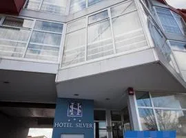 Hotel Silver, hôtel à Osijek