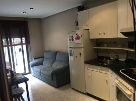 Ξενοδοχείο φωτογραφία: Apartamento en el centro de asturias