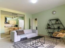 Ξενοδοχείο φωτογραφία: Newly renovated & cozy apartment