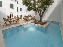 Ξενοδοχείο φωτογραφία: Seranova Luxury Hotel - Adults Only