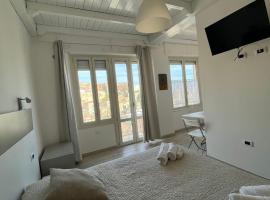 Red Moon, ξενοδοχείο στο Κάλιαρι