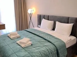 Aparthotel Holiday Lux Batumi