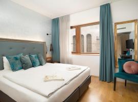 Hotel Memories Budapest, hotel u Budimpešti