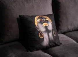 Prime İstanbul Residances Deluxe King Studio