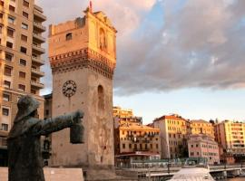 Foto di Hotel: LA CASA DI INES