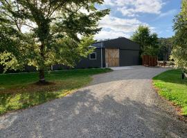 A picture of the hotel: Yarra Valley Stables Retreat