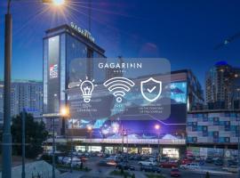 Gagarinn, hotel in Odesa