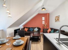 Hotel kuvat: Remodelled Luxury 3 Bed Apartment