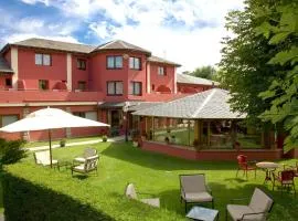 Hotel Del Lago