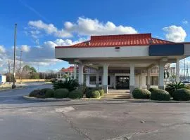 Motel 6 Montgomery, AL - Eastern Blvd. – hotel w mieście Montgomery