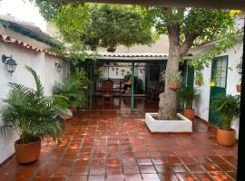 La Casa de Taty, ξενοδοχείο σε Βαγιεντουπάρ