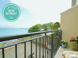 Ξενοδοχείο φωτογραφία: Ballycotton Holiday Apartment No 6