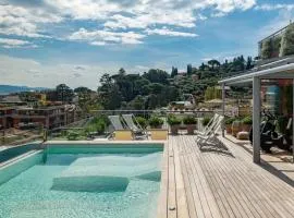Albergo Minerva
