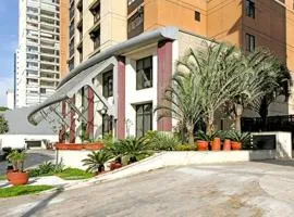 Travel Inn Hotels Ibirapuera