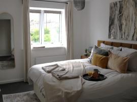 Hotel foto: Charming 2 Bed House - Family Friendly