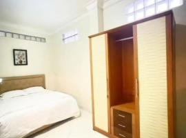 Gambaran Hotel: Flamboyan House