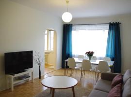 Hotel kuvat: Borent Suite Apartment