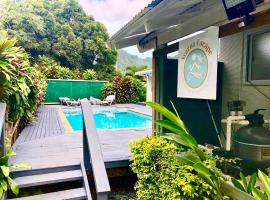 Фотографія готелю: Avarua Escape, Rarotonga
