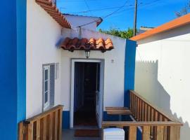 Hotel kuvat: Recanto do Oeste