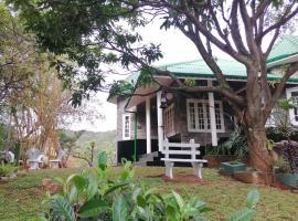 Foto di Hotel: Windy Rich Bungalow Belihuloya