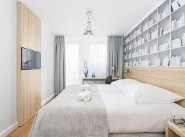 Smart Hotel, hotel en Gdansk