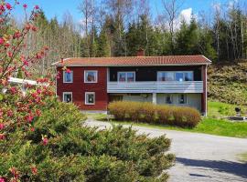 Zdjęcie hotelu: Holiday home HÄLLEVADSHOLM II