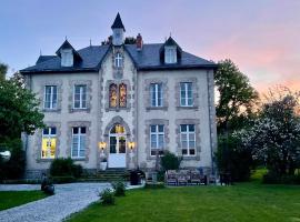 صور الفندق: Villa Vallière bed&breakfast