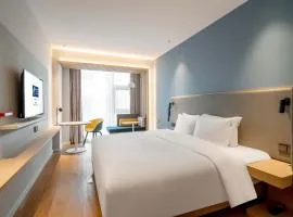Holiday Inn Express Jinan Airport Zone by IHG