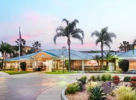 Residence Inn by Marriott Cypress Los Alamitos