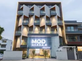 Mod Avenue