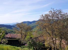 صور الفندق: Maison à Labastide sur Bésorgues