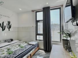 Nhà nghỉ IZUMI Phương Trang, Hotel in Vũng Tàu