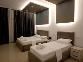 Perla e Dumrese, Bar-Restaurant-Hotel