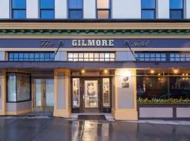 Gilmore Hotel, Trademark Collection by Wyndham, hotel en Ketchikan