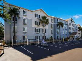 Hotel fotografie: WoodSpring Suites Orlando West - Clermont