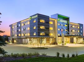 A picture of the hotel: Element West Des Moines