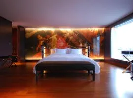 The Hotel Lucerne, Autograph Collection